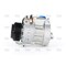 Nissen A/C Compressor, 890037 890037 - alternate 5